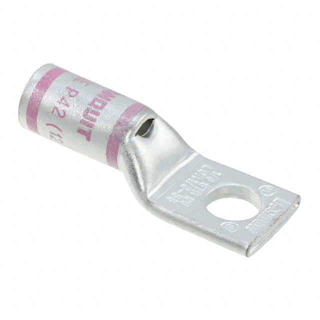 LCA1/0-38-X Panduit Corp  Lugs